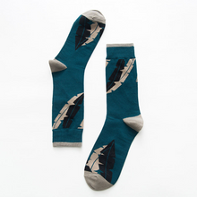 Load image into Gallery viewer, Men's high socks

