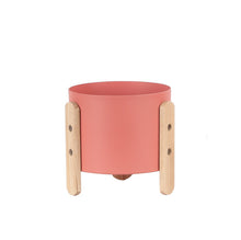 Load image into Gallery viewer, Cute flower pot
