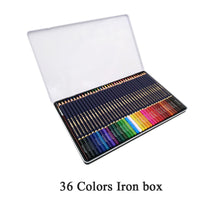 Load image into Gallery viewer, Water soluble colored pencil
