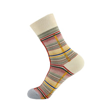 Load image into Gallery viewer, Creative In-tube Skateboard Personality Ladies Cotton Socks

