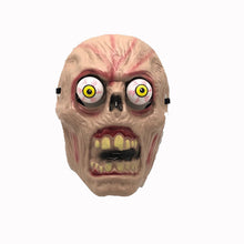 Load image into Gallery viewer, Halloween Scary Clown Mask Skull Party Supplies
