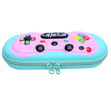 Load image into Gallery viewer, EVA pencil case cartoon pencil case
