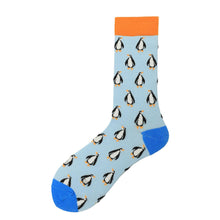 Load image into Gallery viewer, New Men's Colorful Animal Series Cotton Socks
