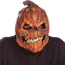 Load image into Gallery viewer, Realistic Movie Cosplay Vendetta Hacker Mask Terror Scary Halloween Mask Halloween Christmas Party Gift Cosplay Props
