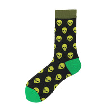 Load image into Gallery viewer, New Men's Colorful Animal Series Cotton Socks
