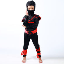 Load image into Gallery viewer, Halloween cosplay costume Ninja Costume Costume Costume

