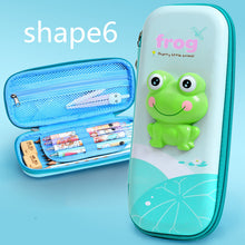 Load image into Gallery viewer, 3D Decompression Pencil Case Multifunctional Large-capacity
