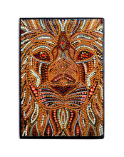 Load image into Gallery viewer, Creative And Simple Diy Diamond Painting Notebook
