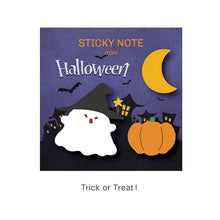 Load image into Gallery viewer, Creative Korean Version Of Special-shaped Combination Post-it Notes
