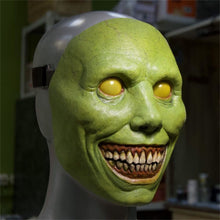Load image into Gallery viewer, New Halloween Horror Mask Headgear Funny

