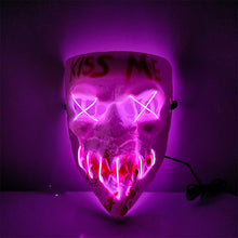 Load image into Gallery viewer, Halloween Horror Tricky Adult Face Mask

