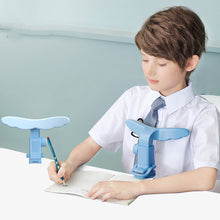 Load image into Gallery viewer, Student Anti-myopia Orthosis Corrective Posture Sitting Posture Bracket Protection Frame Seated Guardian Orthosis
