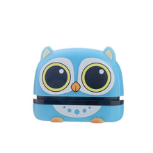 Load image into Gallery viewer, Cartoon Simple Children Kindergarten Name Seal
