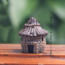 Load image into Gallery viewer, Micro Landscape Decoration Villa Succulent Flower Pot
