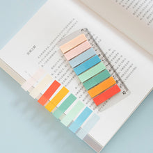 Load image into Gallery viewer, Cute Removable Callout Post-it Notes
