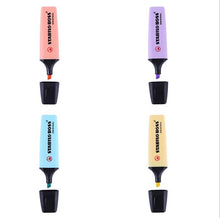 Load image into Gallery viewer, Macarons With Pastel Markers For Students
