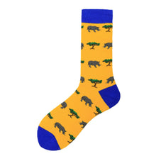 Load image into Gallery viewer, New Autumn And Winter Fashion Socks Men's Tube Socks
