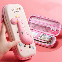 Load image into Gallery viewer, School Supplies Boys Pencil Case Stationery Bag Women
