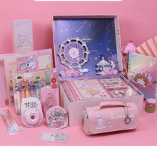 Load image into Gallery viewer, Year of the Ox Stationery Gift Set for Children
