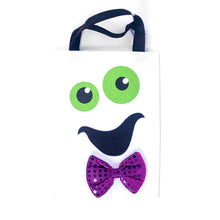 Load image into Gallery viewer, Halloween Decoration Fabric Felt Portable Storage Bag
