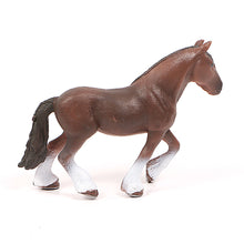 Load image into Gallery viewer, Simulation Horse Landscape Decoration Ornaments
