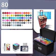 Load image into Gallery viewer, Watercolor Pen Children Elementary School Kindergarten Set
