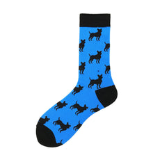Load image into Gallery viewer, New Men's Colorful Animal Series Cotton Socks

