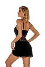 Load image into Gallery viewer, European And American Style Modal Pajamas Underwear Set
