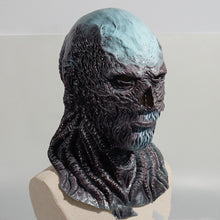 Load image into Gallery viewer, Latex Mask Headgear Halloween Cos

