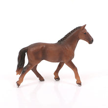 Load image into Gallery viewer, Simulation Horse Landscape Decoration Ornaments
