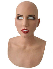 Load image into Gallery viewer, Holiday Halloween Funny Mask Super Soft
