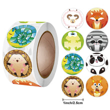 Load image into Gallery viewer, Motivation Label Game Stationery Beauty Gift
