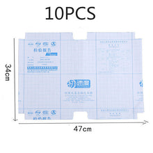 Load image into Gallery viewer, Antibacterial Transparent Frosted Self-adhesive Book Wrapping Film
