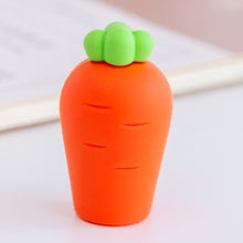 Load image into Gallery viewer, Super Cute Pencil Sharpener Cute Manual Pencil Sharpener
