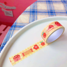 Load image into Gallery viewer, Cute Notebook Diary Decorative Stickers Creative Tape Stickers
