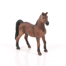 Load image into Gallery viewer, Simulation Horse Landscape Decoration Ornaments
