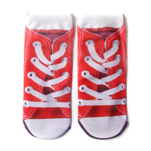Load image into Gallery viewer, 3D Boat Socks 3D Printing Flip-Flop Socks
