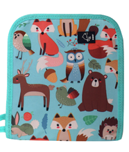 Load image into Gallery viewer, Children's Portable Drawing Book Blackboard Album Early Education Gift
