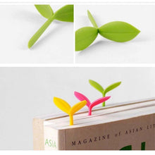 Load image into Gallery viewer, Cartoon Reading  Folder Office Stationery
