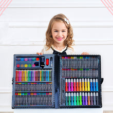 Load image into Gallery viewer, Painting Set, School Supplies, Brush Set, Oil Pastel Painting Set, Watercolor Pen Set
