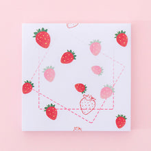 Load image into Gallery viewer, Creative Cute Cartoon Sticky Note Sticker
