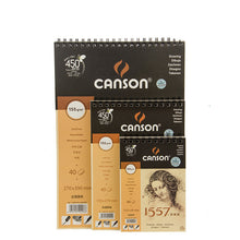 Load image into Gallery viewer, Sketch Paper Handpainted Sketch Watersoluble Color Lead Book Paper
