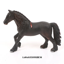 Load image into Gallery viewer, Simulation Horse Landscape Decoration Ornaments

