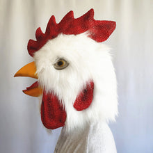 Load image into Gallery viewer, Funny Animal Dress Up COS Halloween Ball Mask
