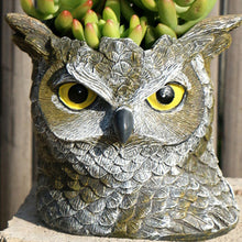 Load image into Gallery viewer, Cute Animal Flowerpot Decoration Home Gardening Green Plant Succulent Flowerpot
