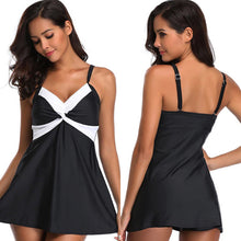 Load image into Gallery viewer, Split Swimsuit Skirt-style Flat Angle Plus Fertilizer

