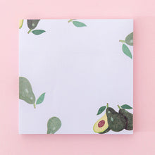 Load image into Gallery viewer, Creative Cute Cartoon Sticky Note Sticker
