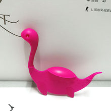 Load image into Gallery viewer, New Peculiar Students Reading Book Page Folder Paging
