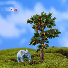 Load image into Gallery viewer, Moss Micro Landscape Succulent Creative Decorations

