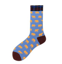 Load image into Gallery viewer, New Autumn And Winter Fashion Socks Men's Tube Socks
